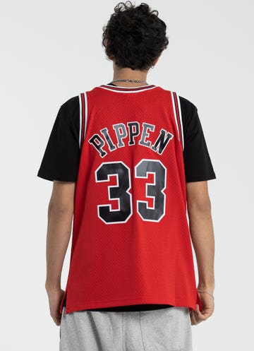bulls jersey tonight