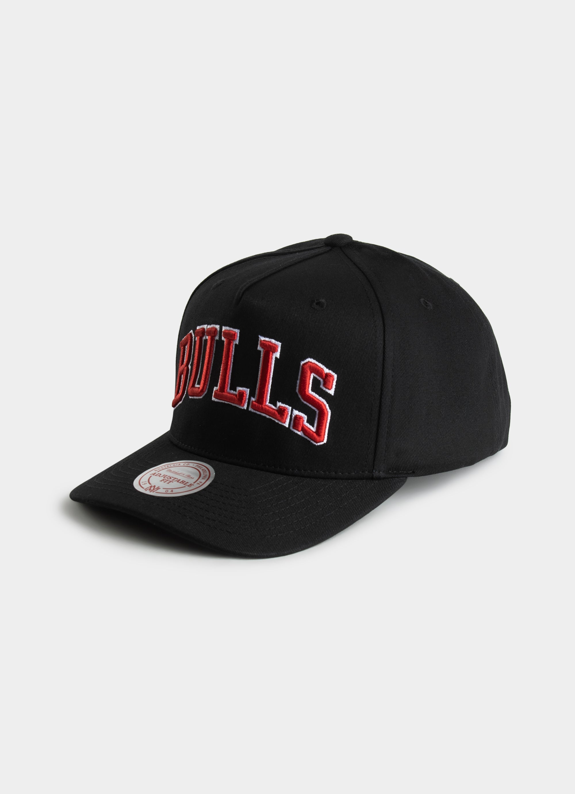 Mitchell & Ness Nba Chicago Bulls Logo Blast Deadstock Mitchell & Ness Nba Chicago Bulls Logo Blast Deadstock