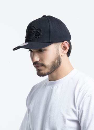 ness 110 snapback