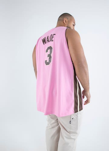 Big & Tall Men's Dwyane Wade Chicago Bulls Adidas Swingman Black Fashion  Jersey