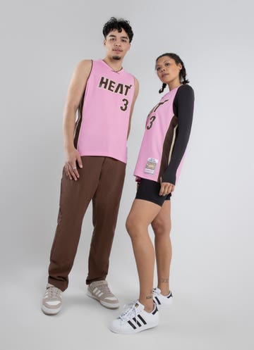 Unisex Children Dwyane Wade NBA Jerseys for sale