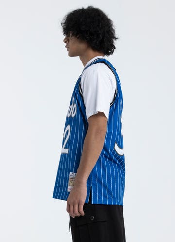 Is Orlando Magic jersey due for a change?