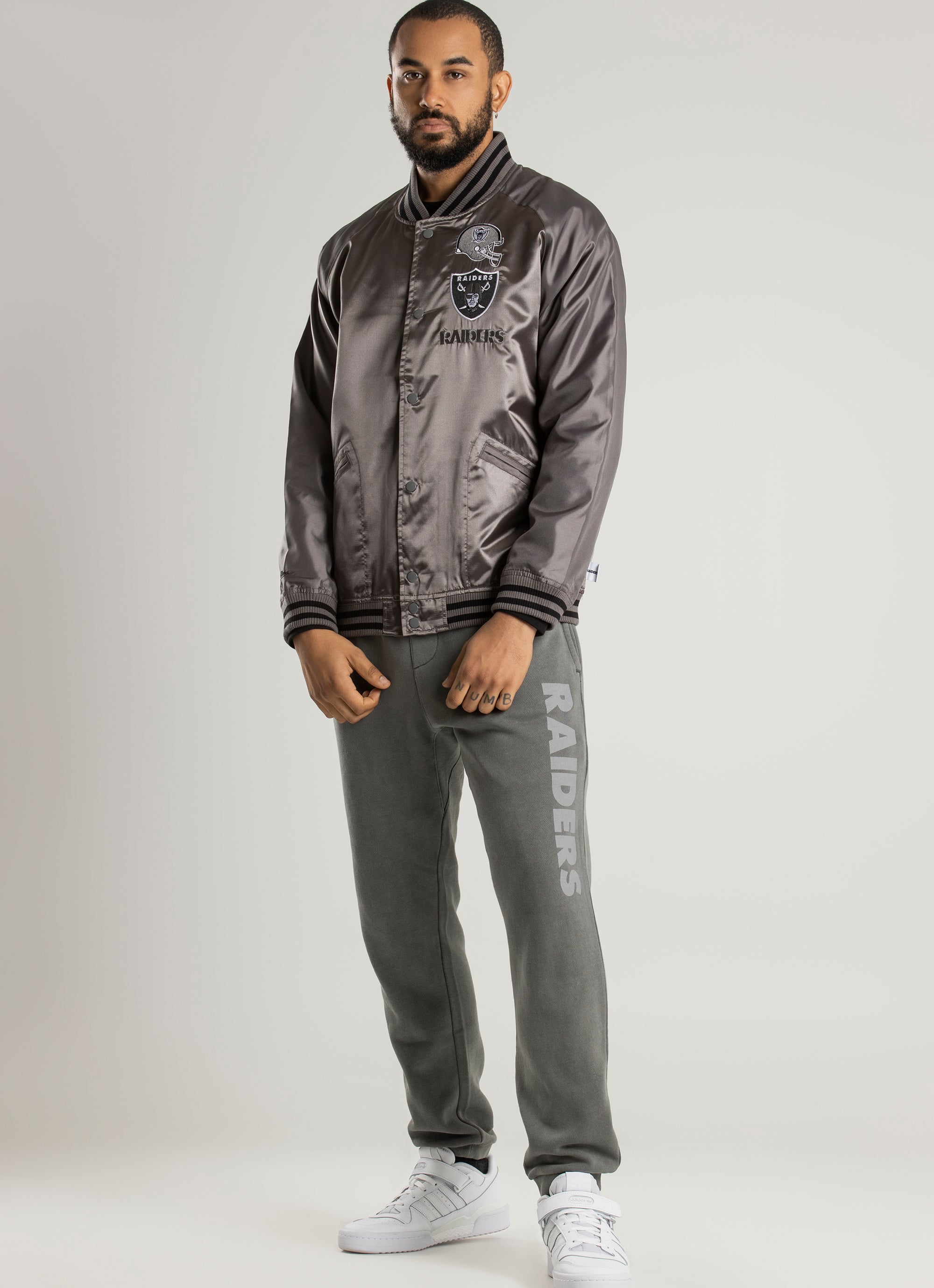 mitchell and ness nfl jackets