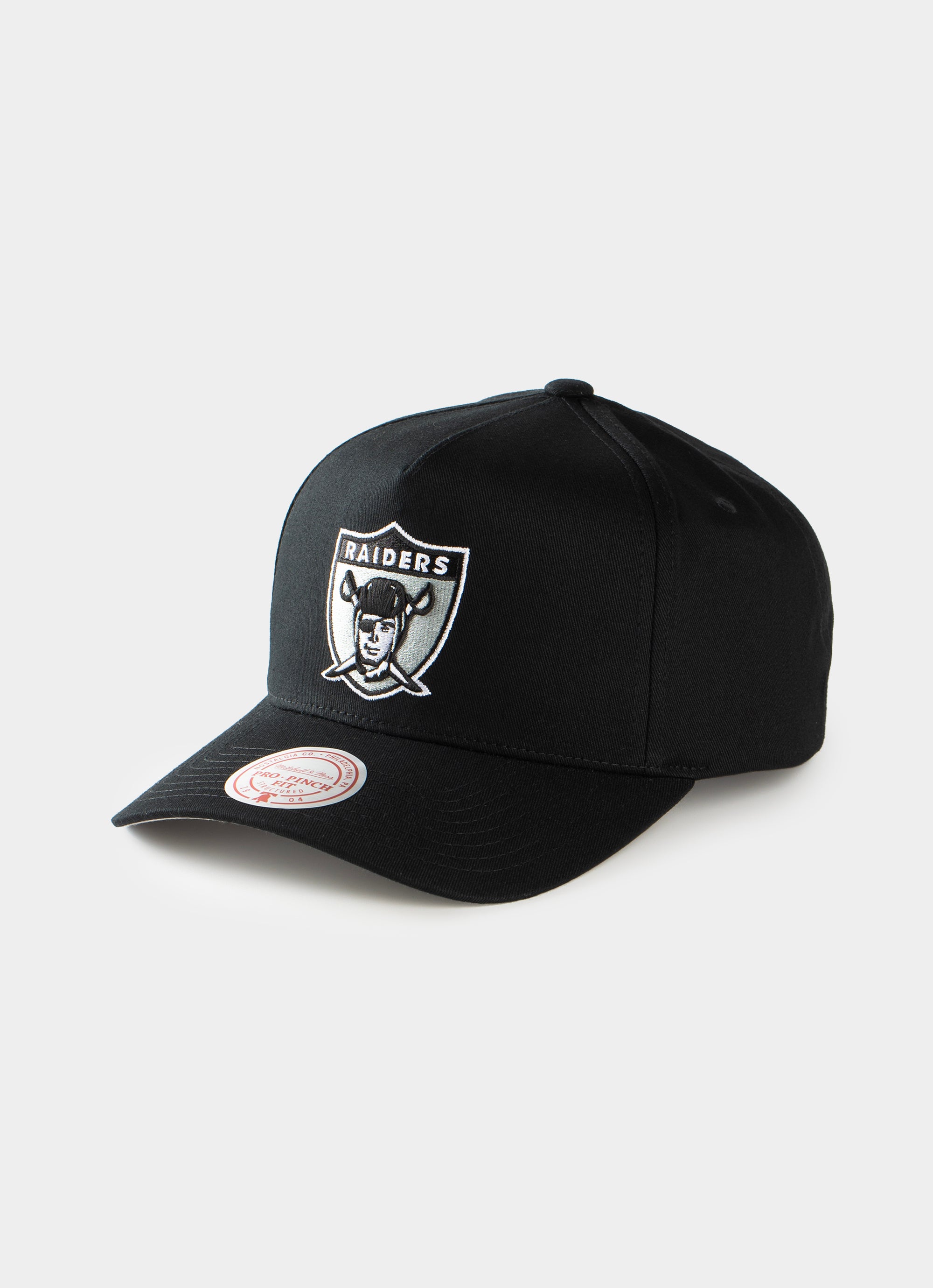 New Era Nfl 9forty A-frame Las Vegas Raiders Evergreen Snapback