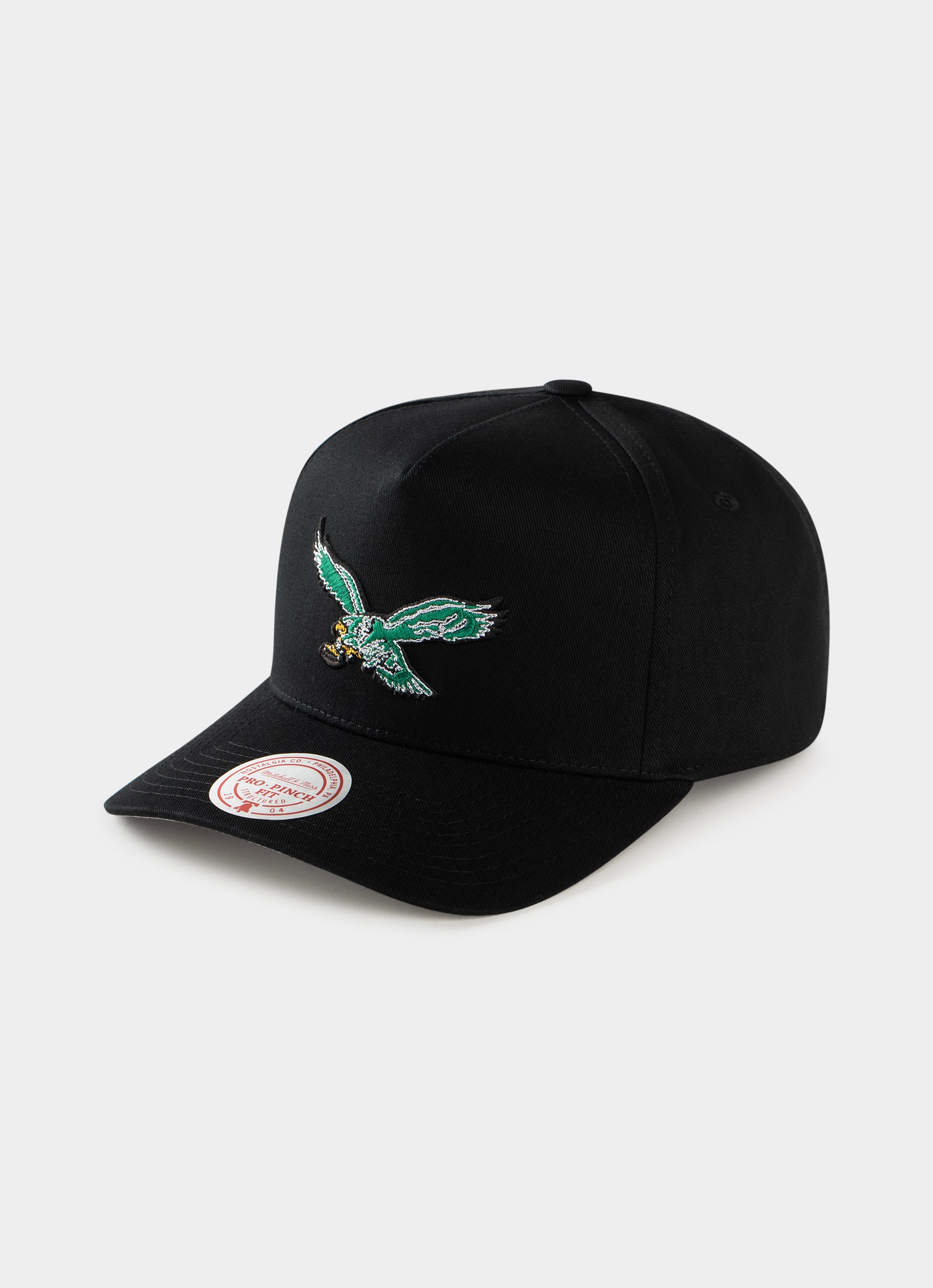 Mitchell & Ness Nfl Philadelphia Eagles Team Color Pro Pinch