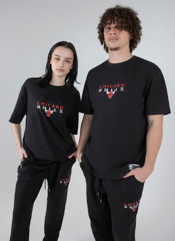 chicago bulls t shirt vintage
