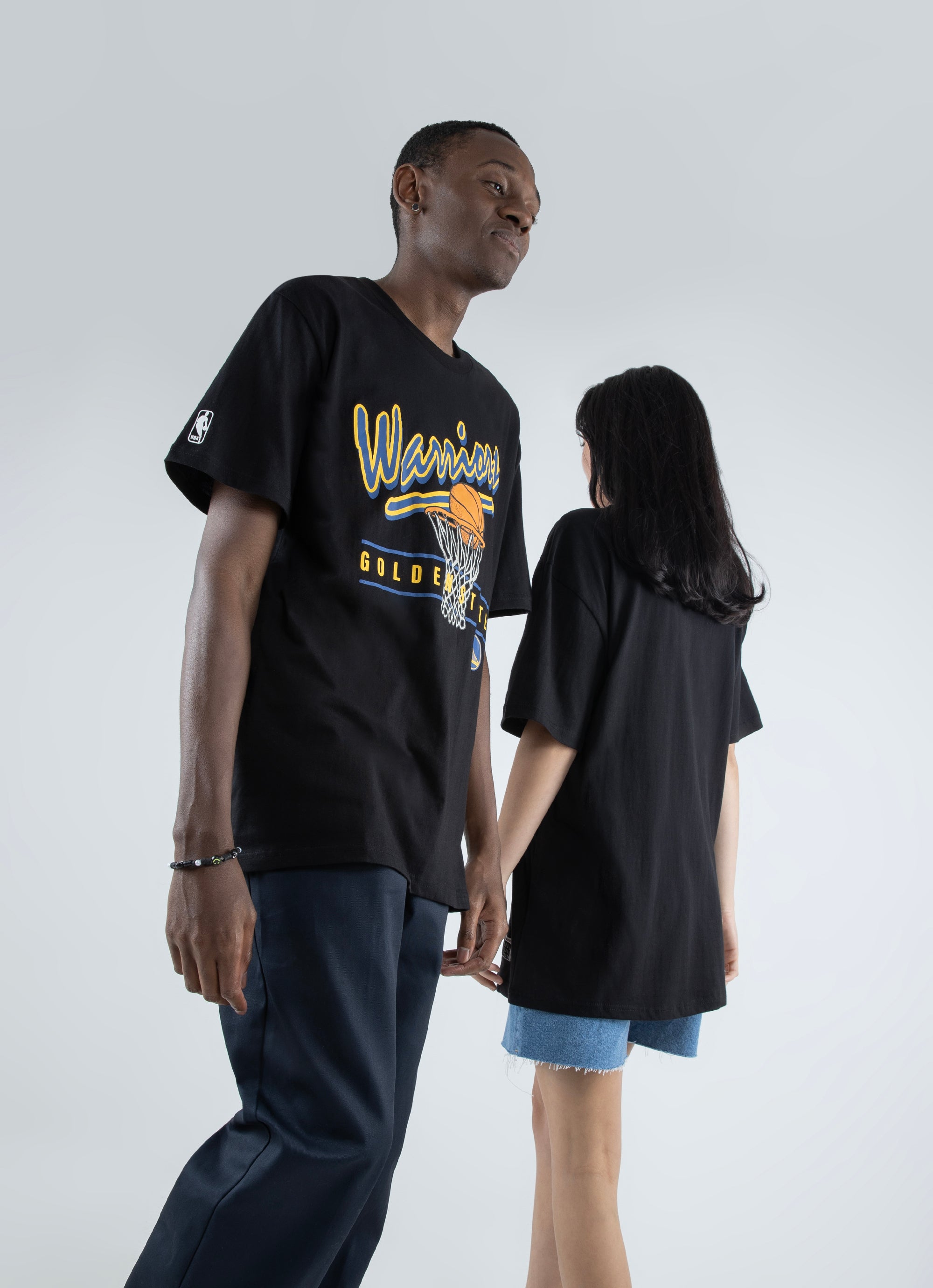 Vintage warriors t shirt sale