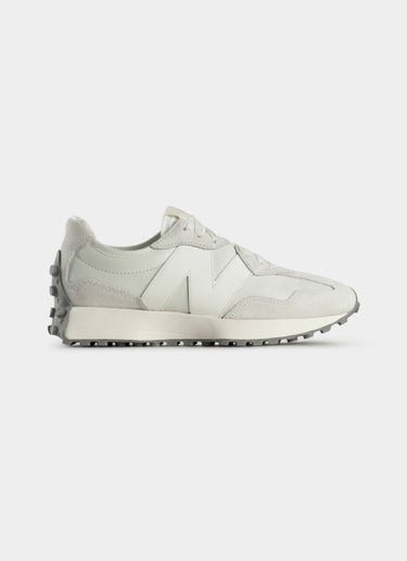 New Balance 327 Shoes - Womens in White