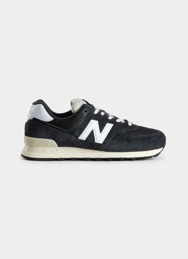 New Balance 574 Shoes - Unisex in Grey