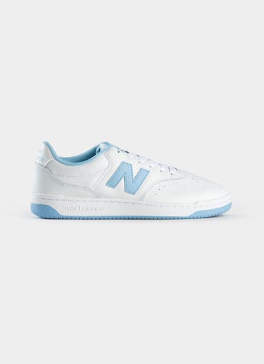 New Balance Bb80 Shoes in White