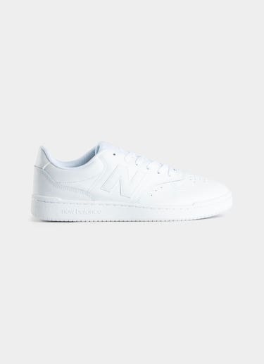 New Balance Bb80 Shoes in White