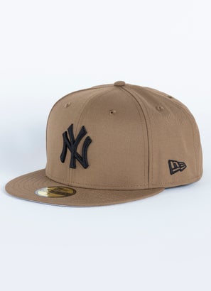 New Era 5950 MLB New York Yankees Fitted Cap