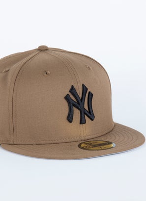 New Era 5950 MLB New York Yankees Fitted Cap