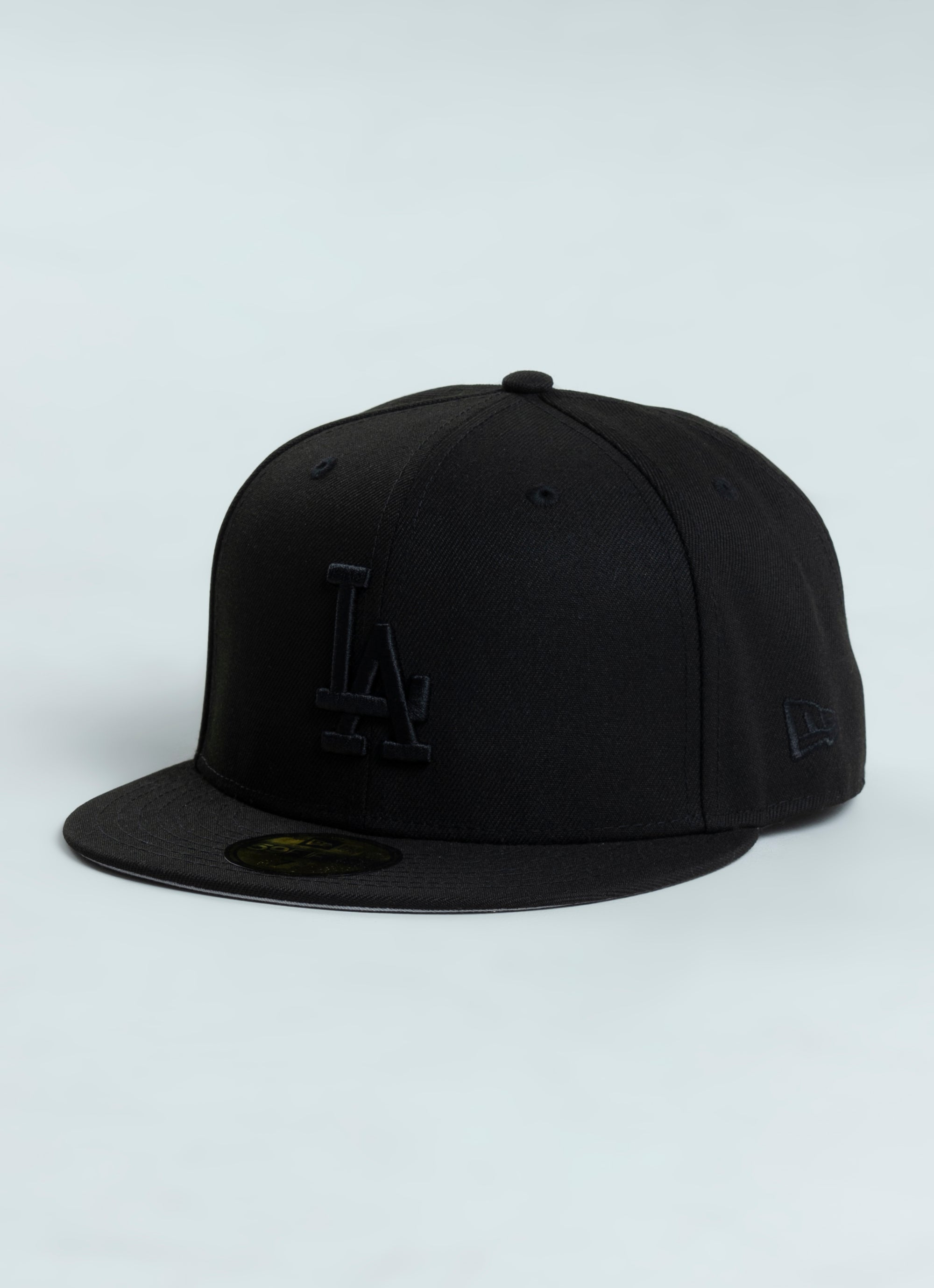 New Era 59fifty Mlb Los Angeles Dodgers 
