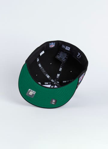 raiders pro bowl fitted
