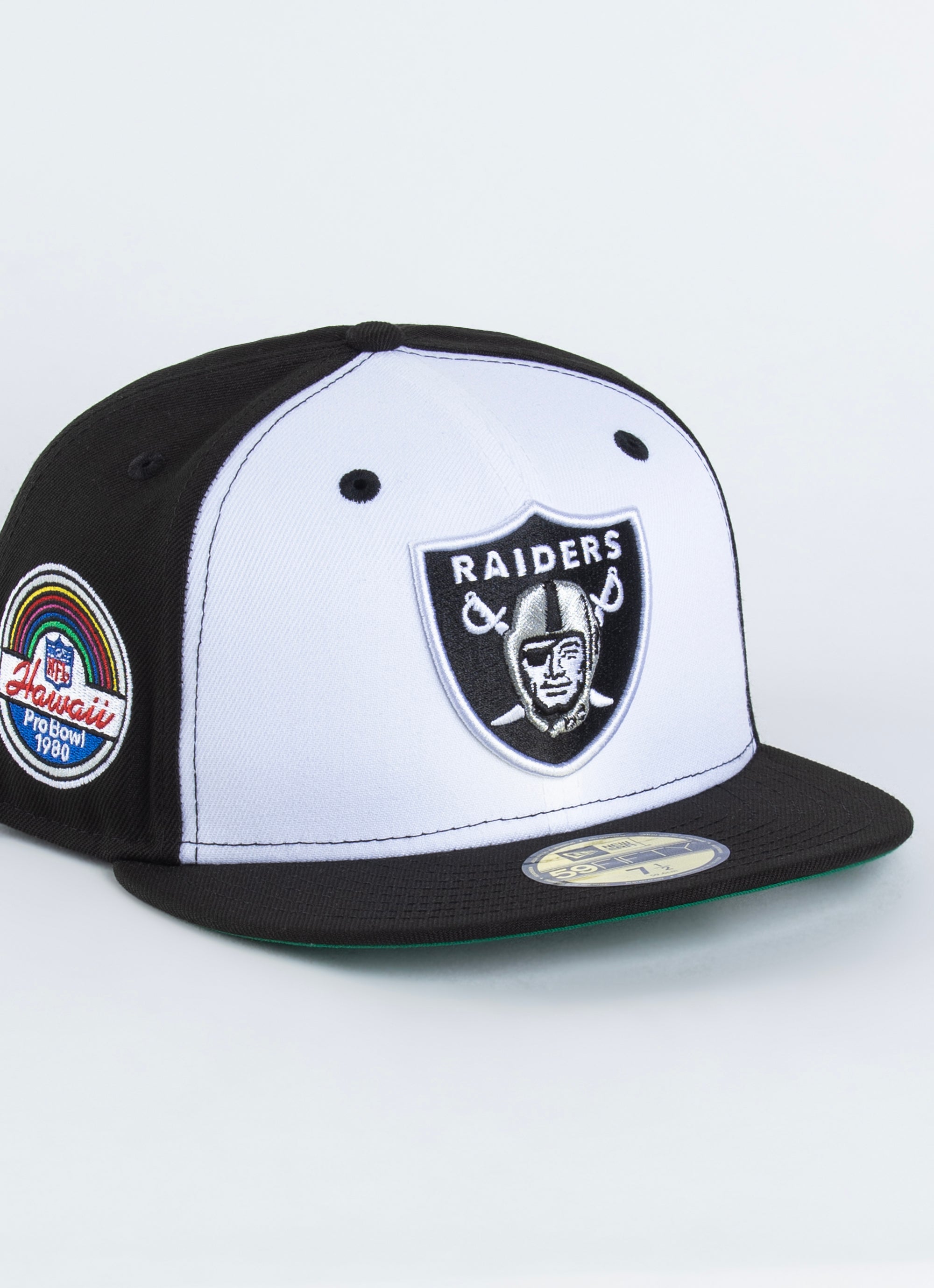raiders pro bowl hat
