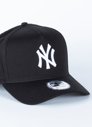 New Era 940 K Frame MLB New York Yankees Strapback Cap