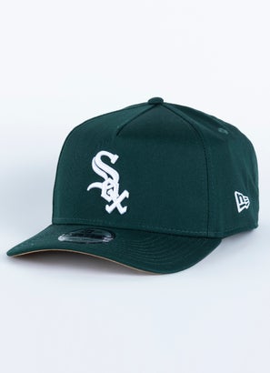 New Era 940 MLB Chicago White Sox Snapback Cap