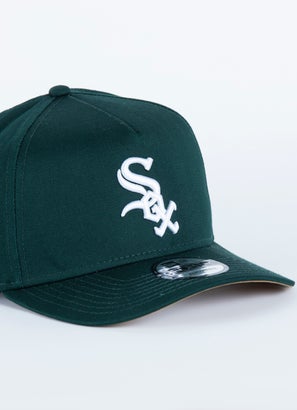New Era 940 MLB Chicago White Sox Snapback Cap