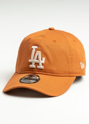 New Era 940 MLB Los Angeles Dodgers Strapback Cap