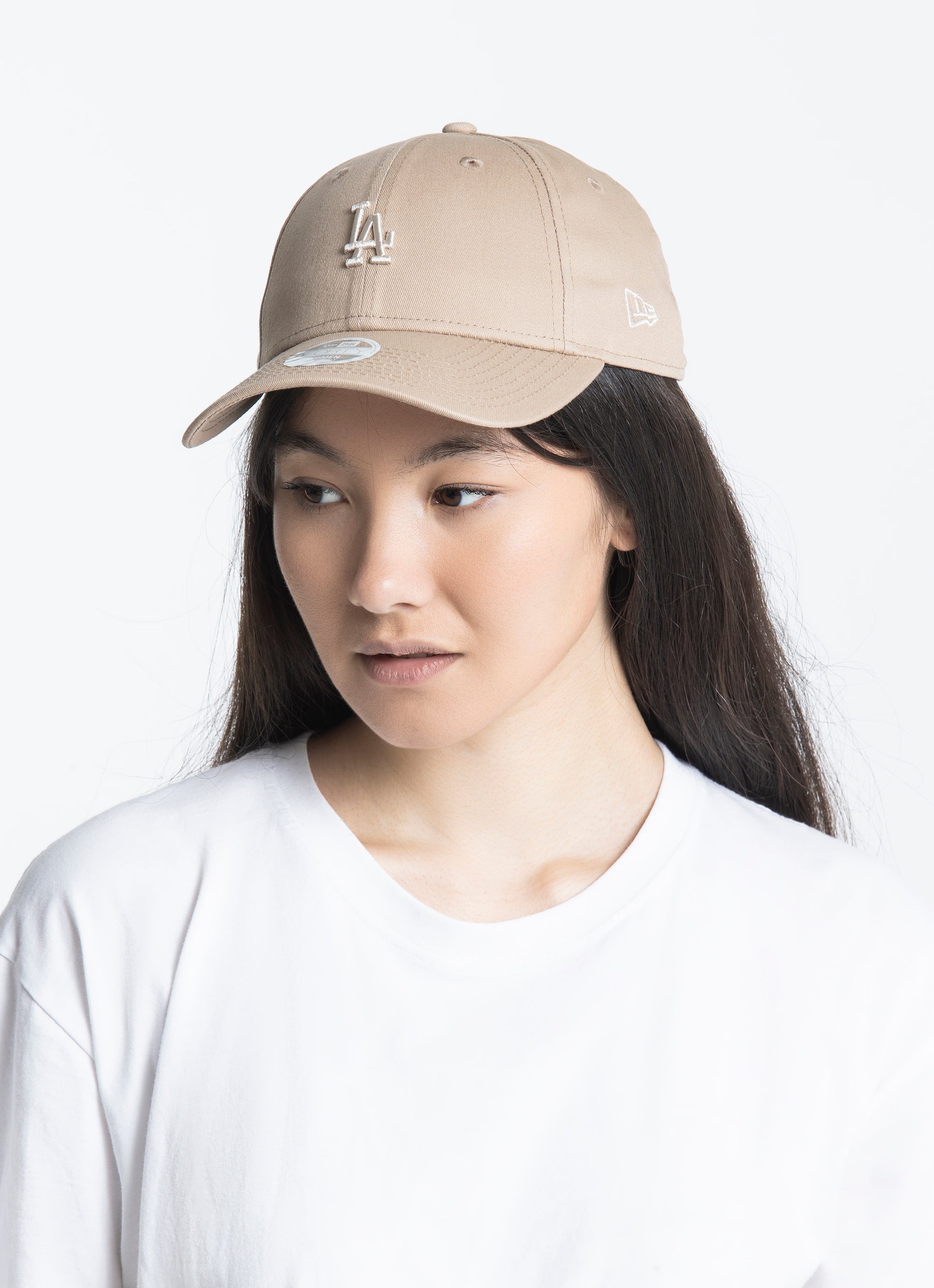 los angeles dodgers strapback