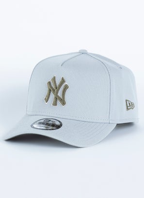 New Era 940 MLB New York Yankees Snapback Cap