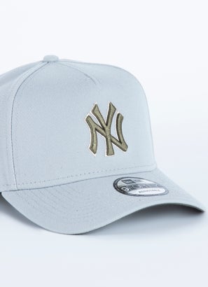 New Era 940 MLB New York Yankees Snapback Cap