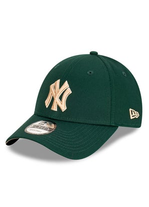 New Era 940 MLB New York Yankees Strapback Cap