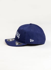 New Era 950 MLB Los Angeles Dodgers Retro Crown Snapback Cap