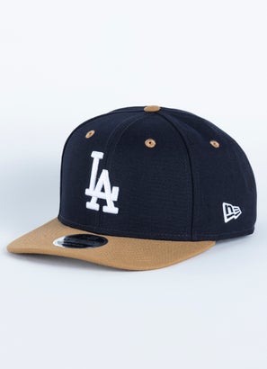 New Era 950 MLB Los Angeles Dodgers Snapback Cap