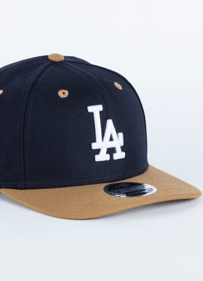 New Era 950 MLB Los Angeles Dodgers Snapback Cap