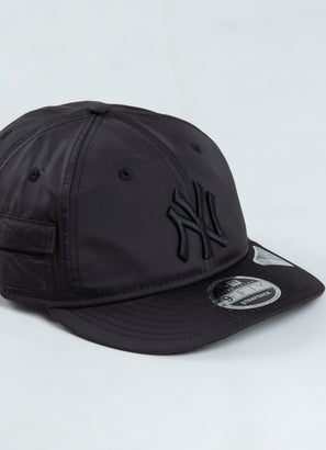 New Era 950 MLB New York Yankees Retro Crown Snapback Cap