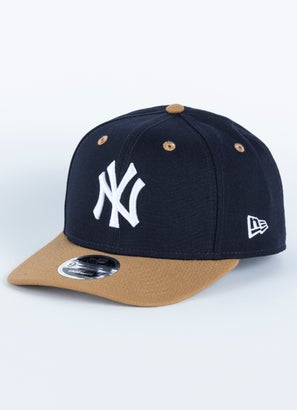 New Era 950 MLB New York Yankees Snapback Cap
