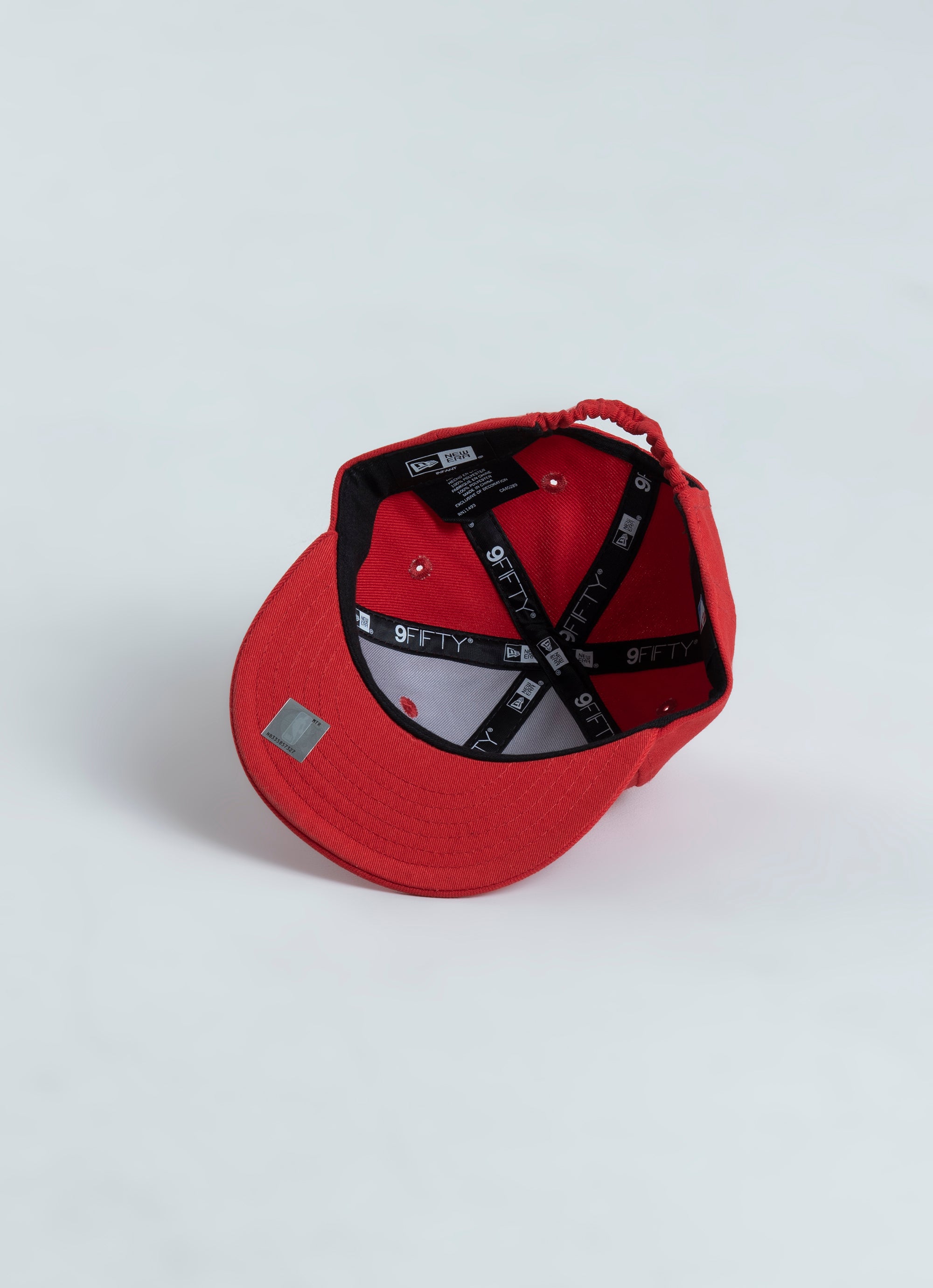 new era infant