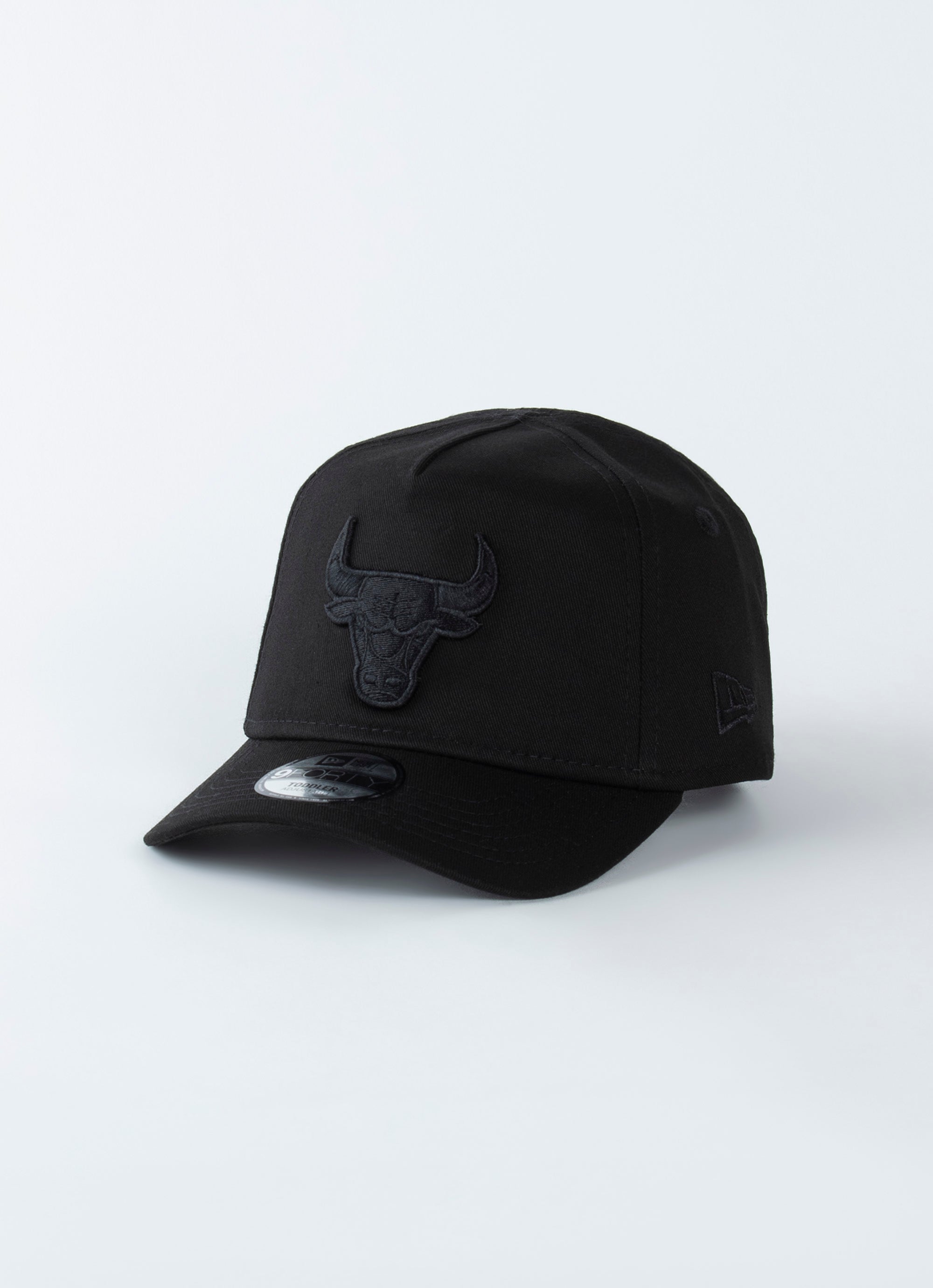 New Era 9forty A Frame Nba Chicago Bulls Cap - Infant in Unknown