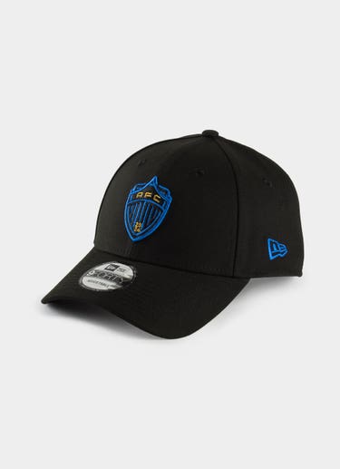 New Era 9forty Auckland Fc Snapback Cap in Multi