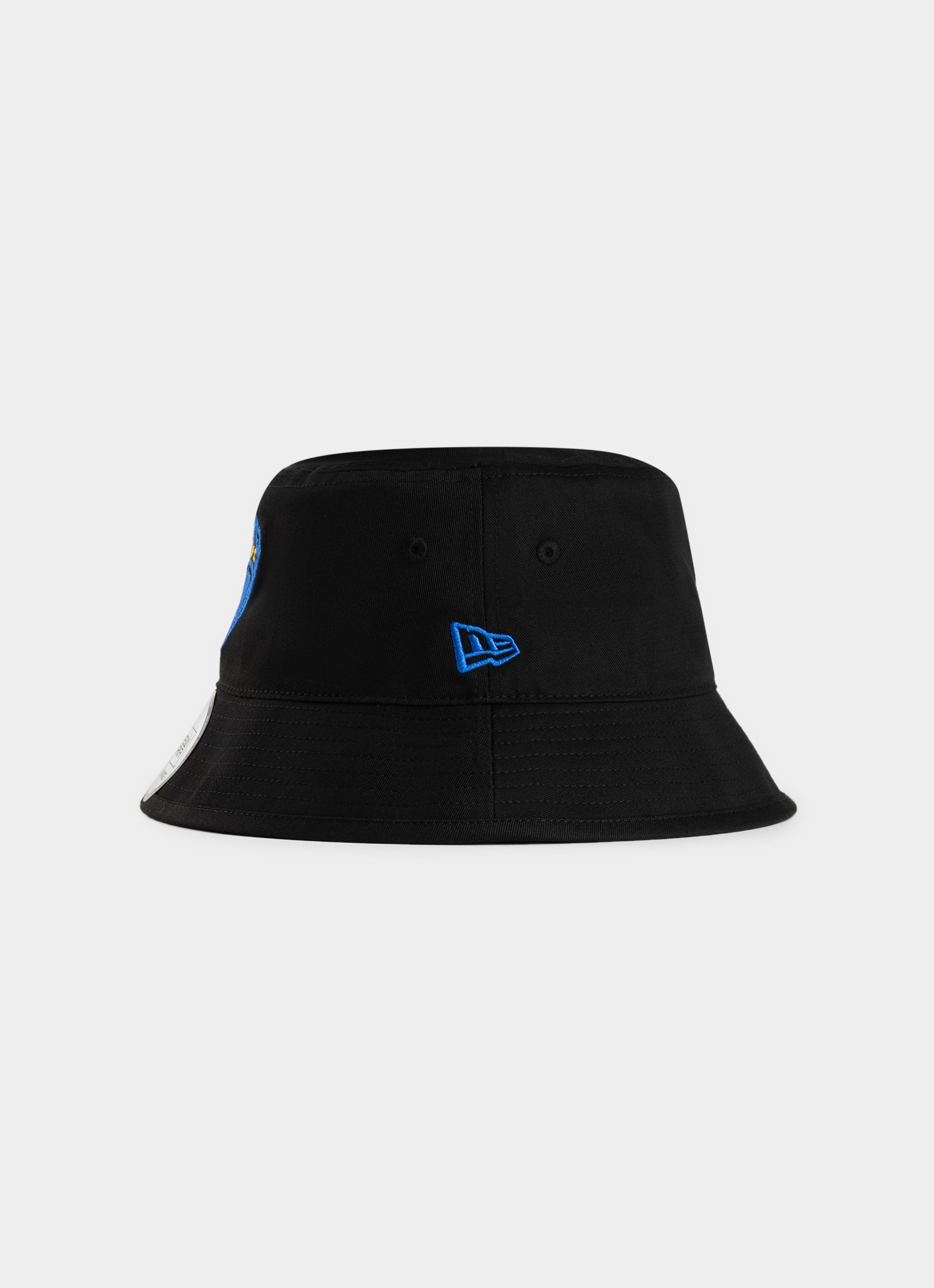 New Era Auckland FC Bucket Hats | Red Rat