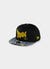 Black/Yellow UV