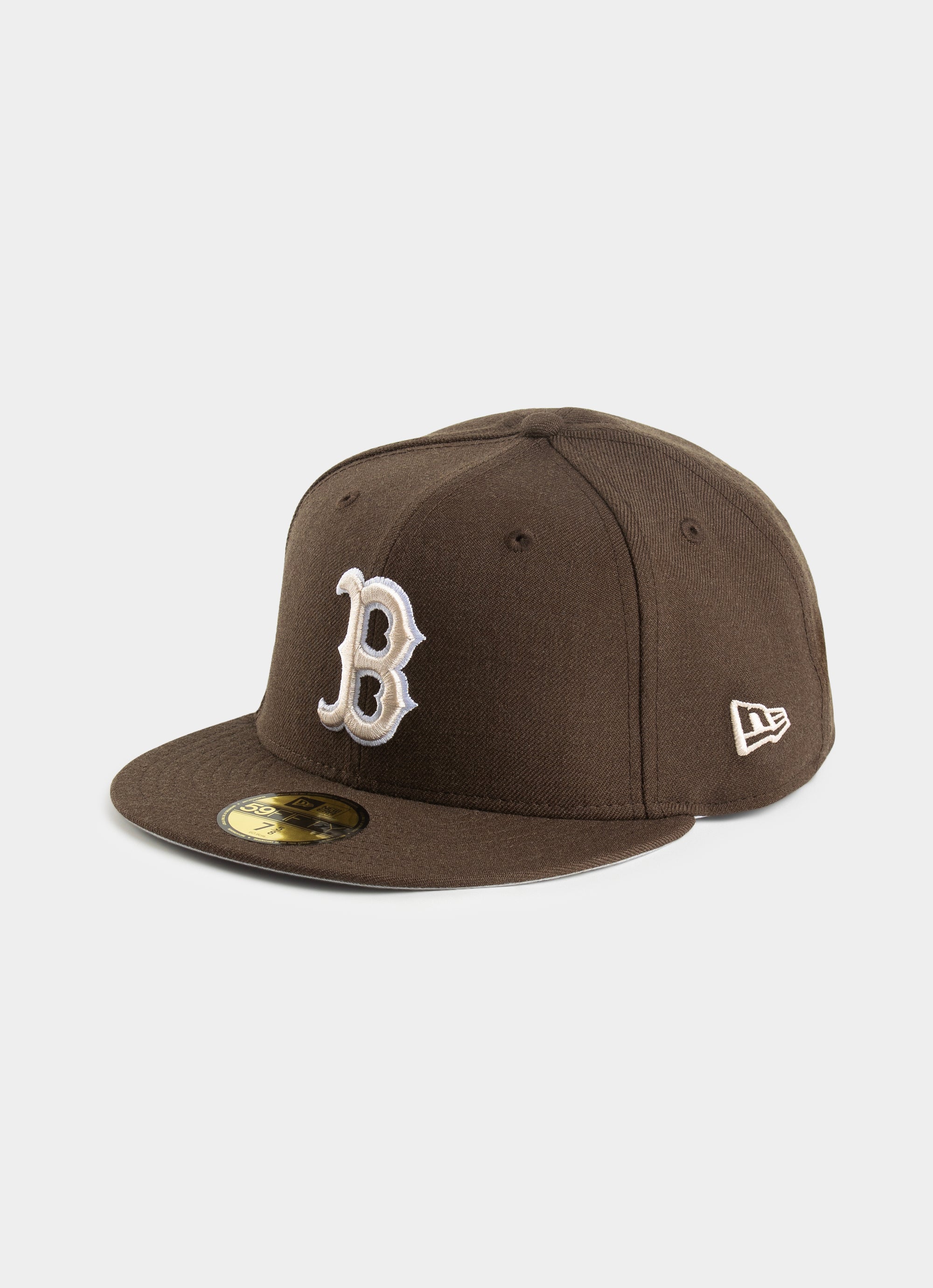 MLB Gray Anniversary 59FIFTY Cap  Lids