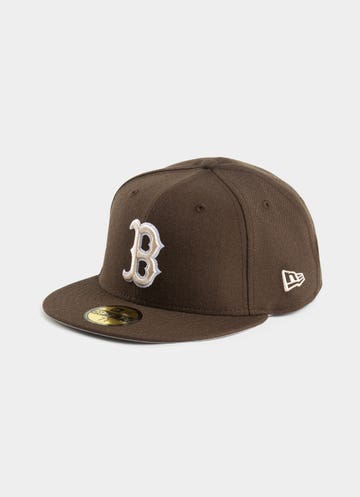 new era boston red sox 59fifty cap