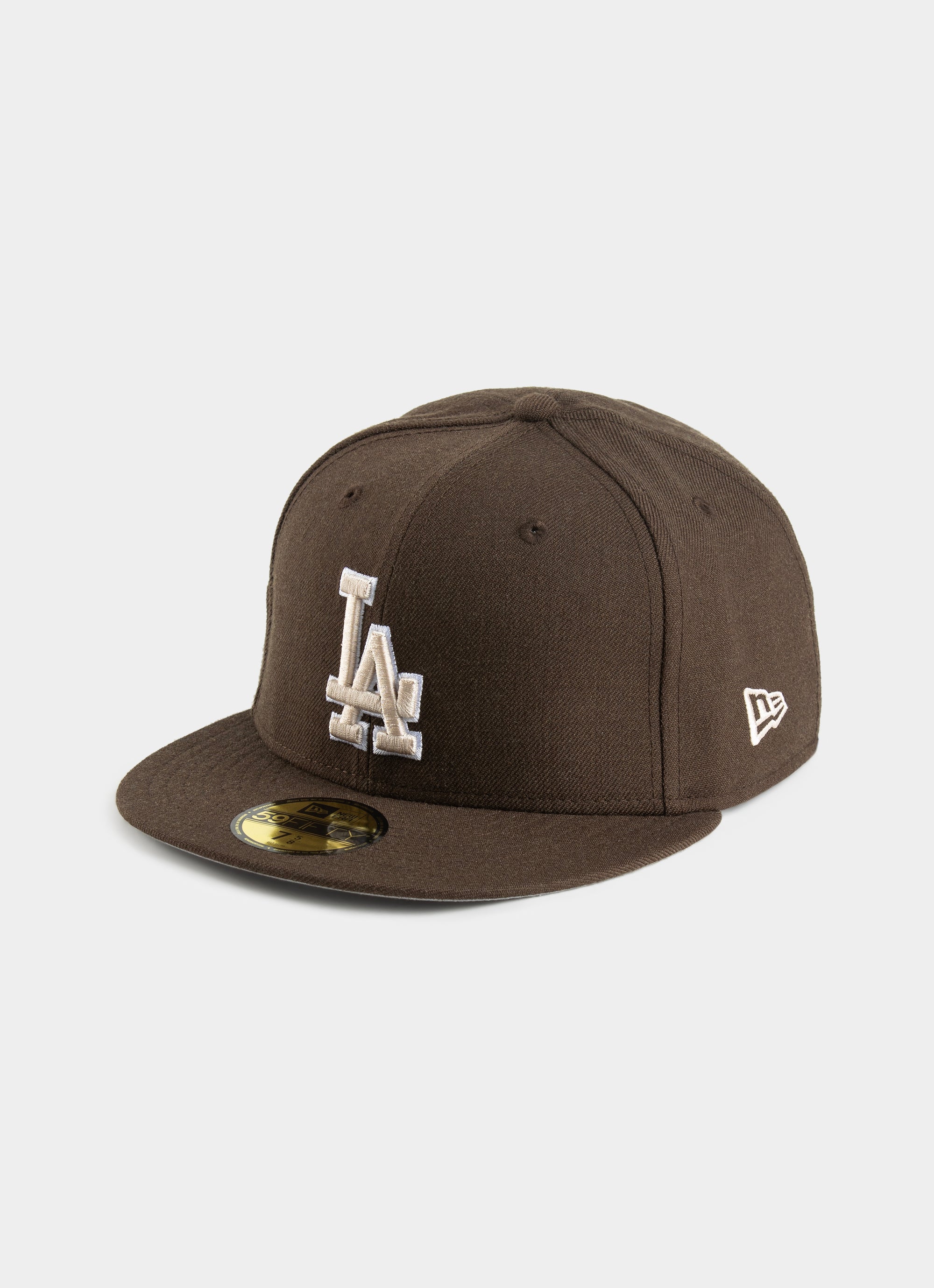 NEW ERA New York Yankees MLB World Series Trail Mix Brown 59FIFTY Fitt   LUX sneakerstore