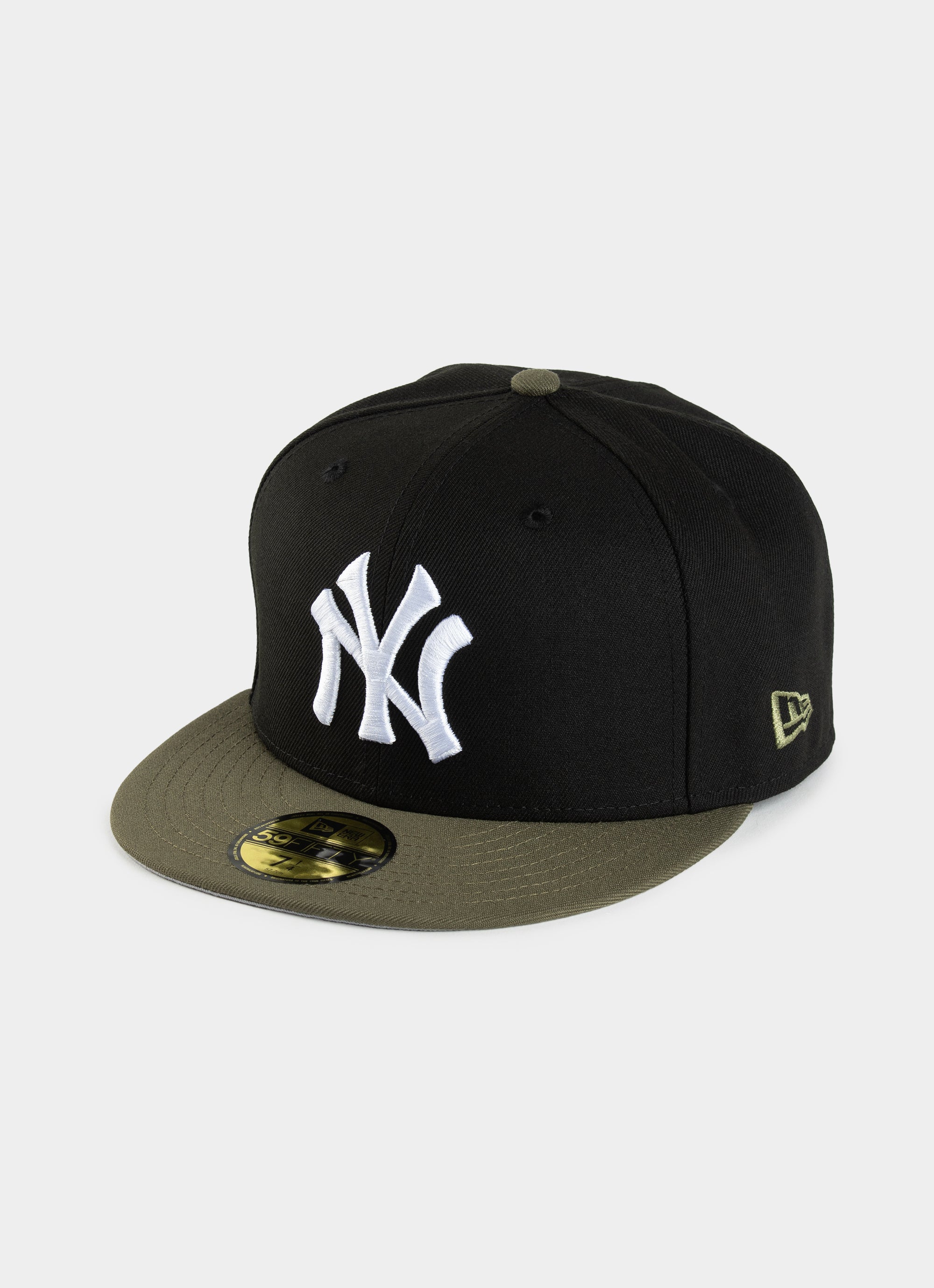 New Era 59Fifty Fitted Cap - Cooperstown New York Yankees
