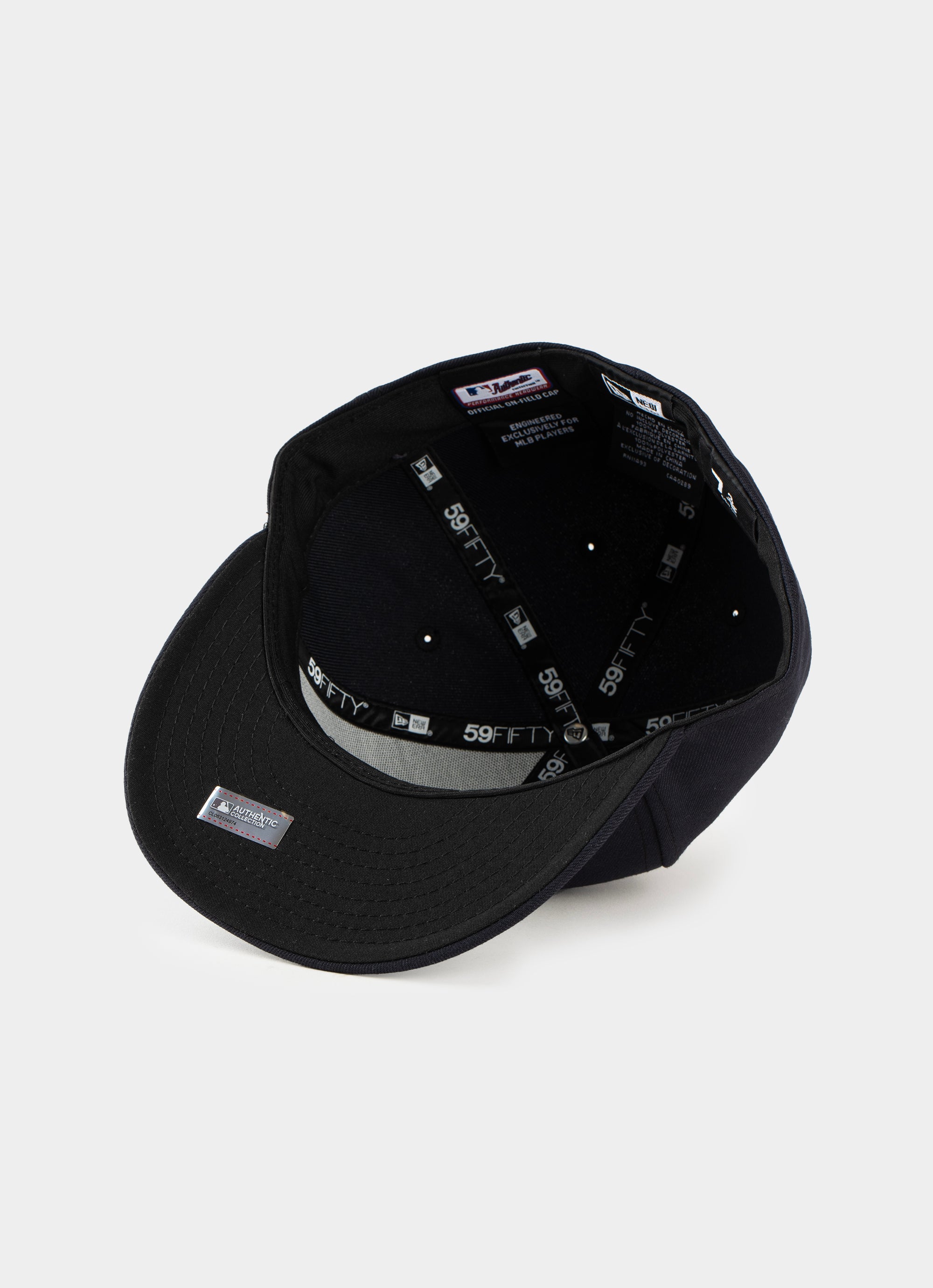 Shop Fitted Caps Online in New Zealand | Red Rat
