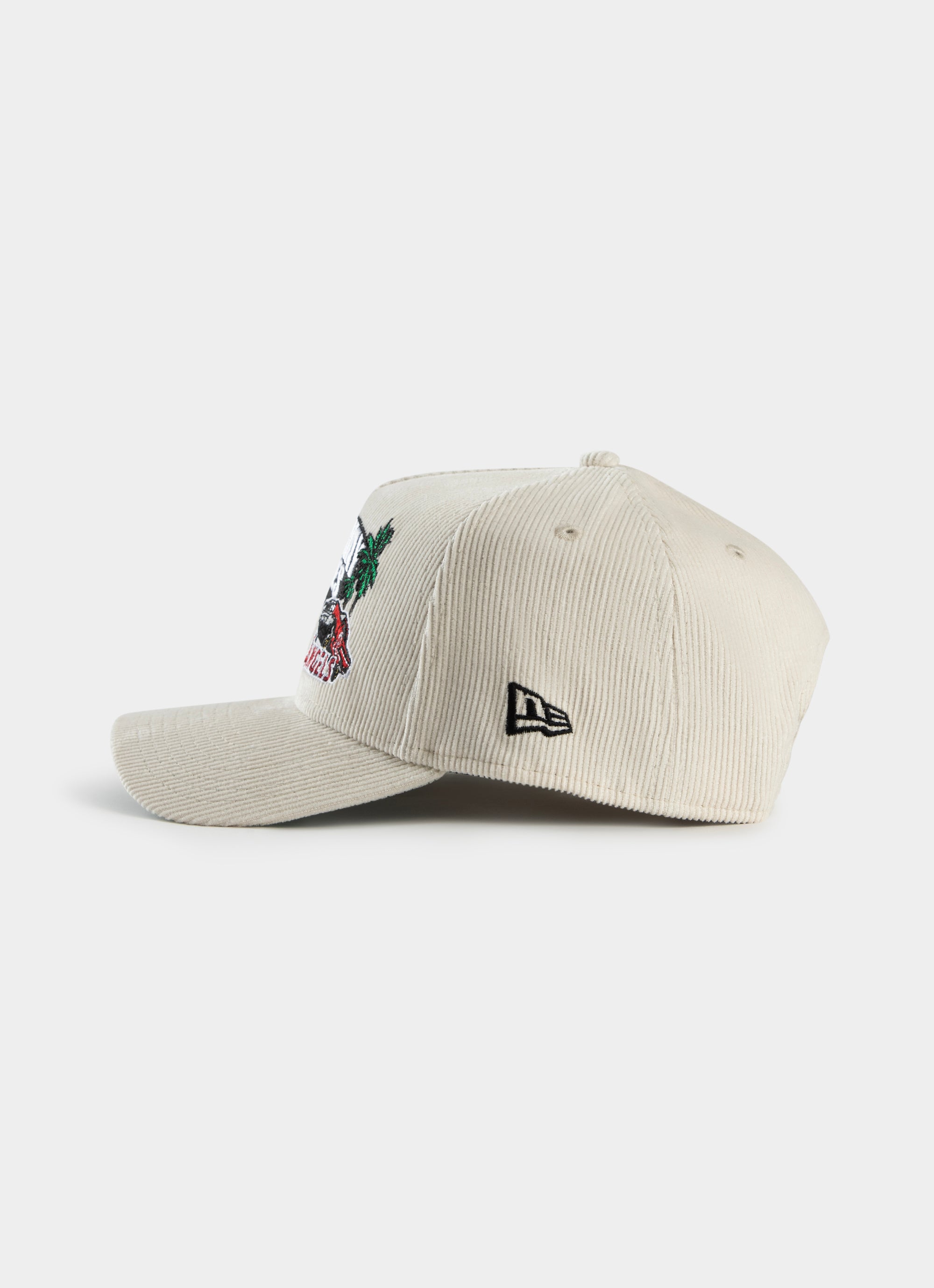 New Era Mlb 9forty A-frame L.a Dodgers X L.a Angels Freeway