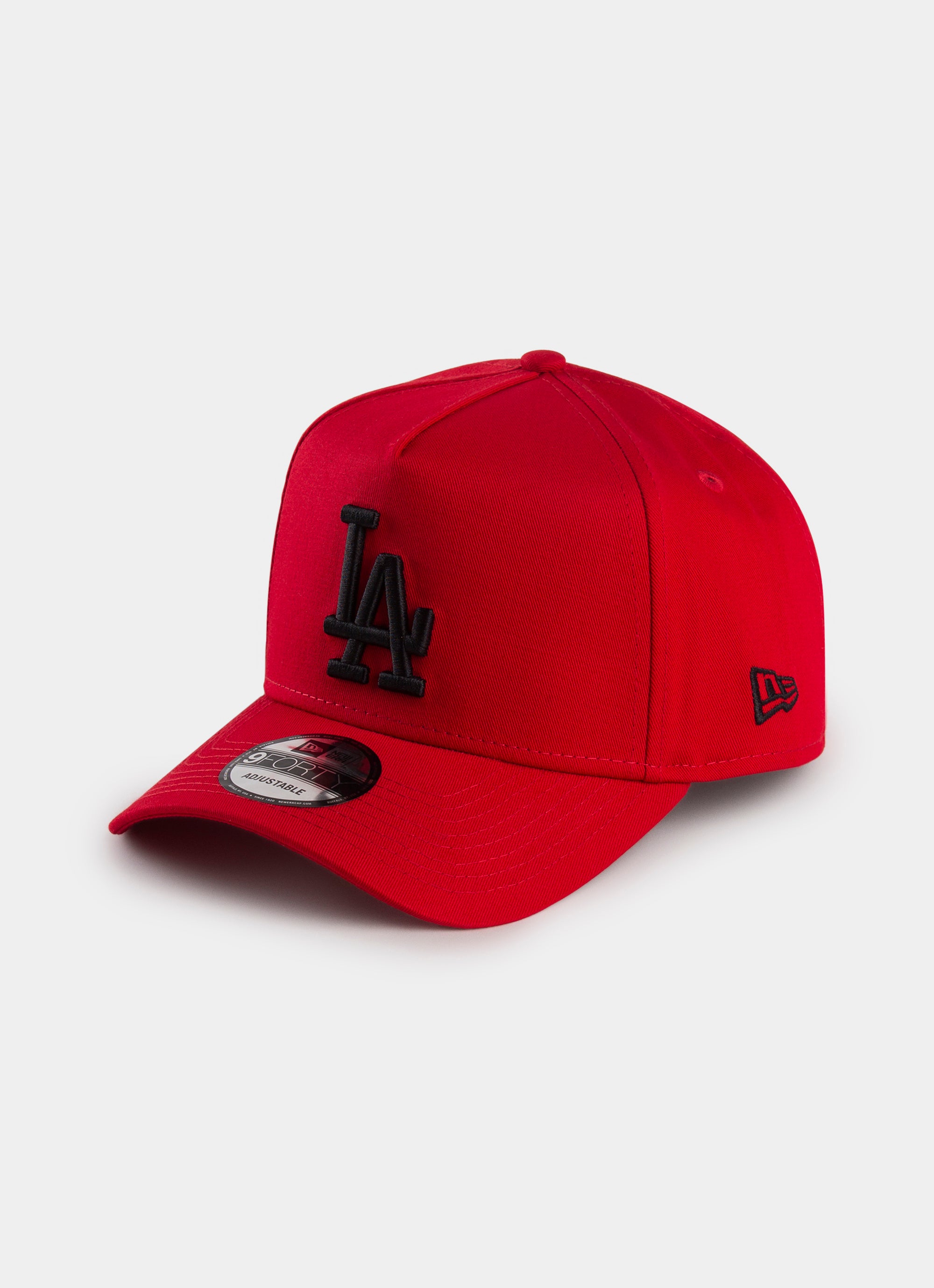 MLB Red Velvet 59Fifty Fitted Hat Collection by MLB x New Era  Strictly  Fitteds