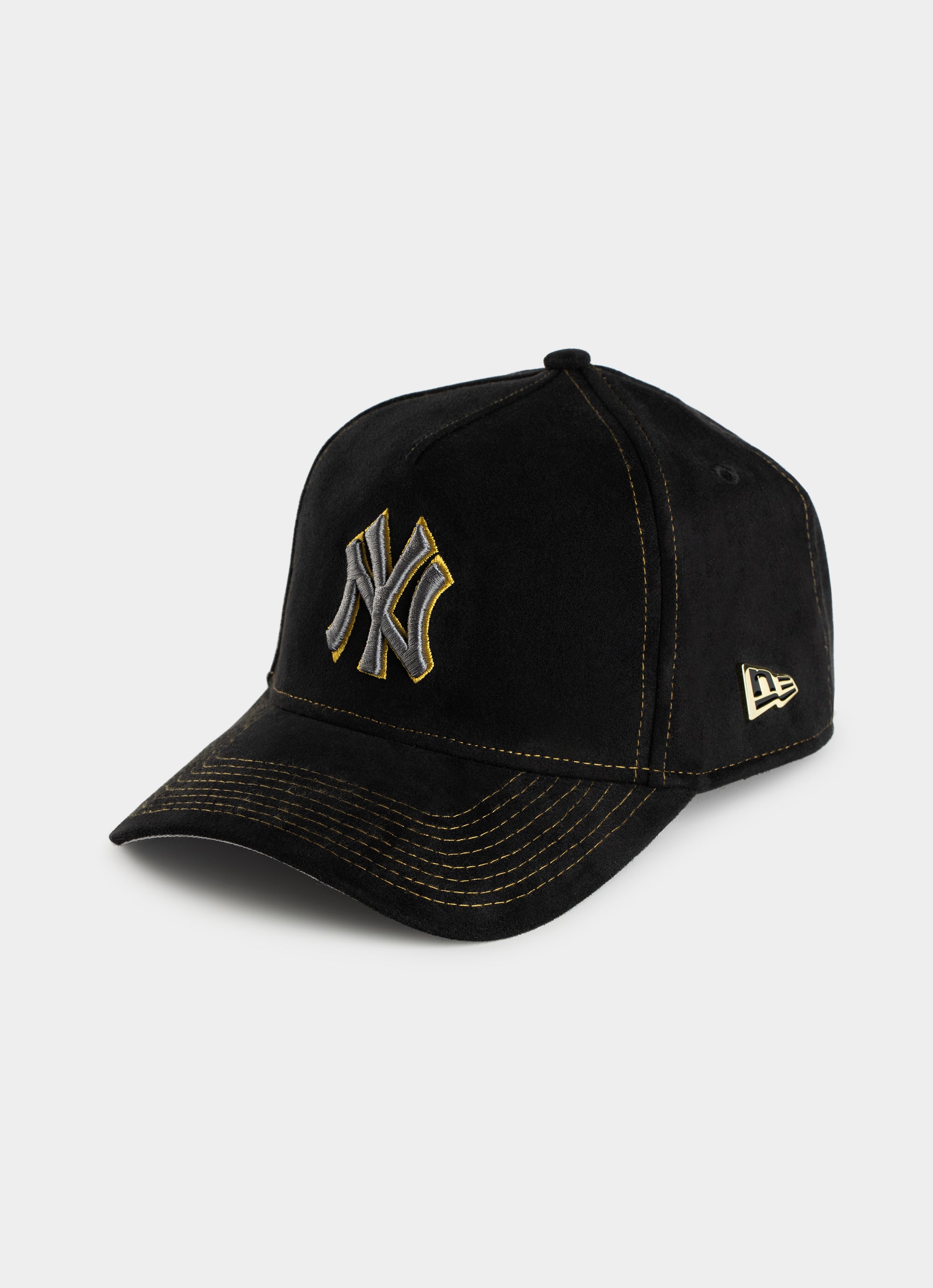 New Era Mlb 9forty A-frame New York Yankees 10 Years, 1 Iconic Fit