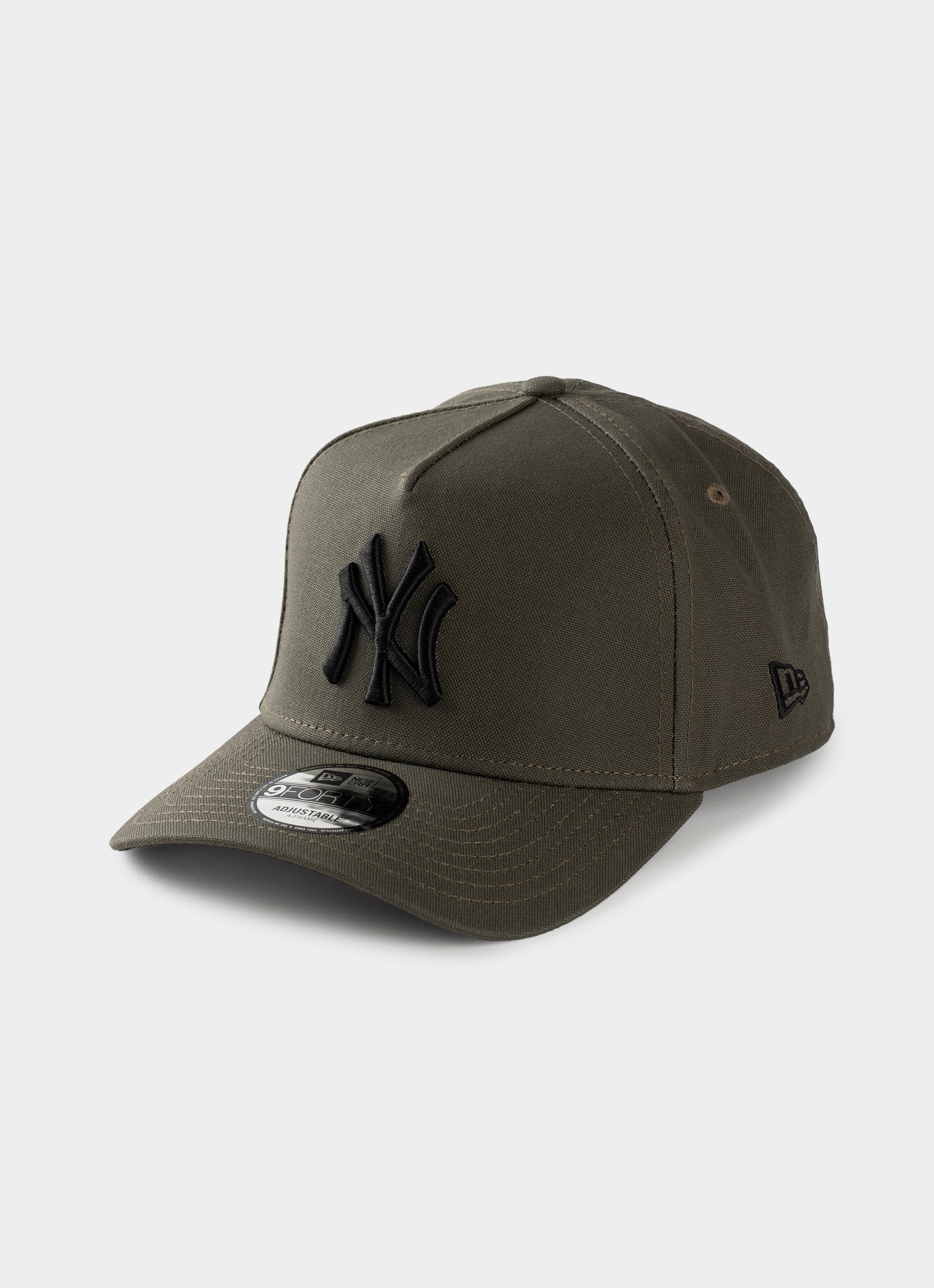 New Era Mlb 9forty A-frame New York Yankees 10 Years, 1 Iconic Fit