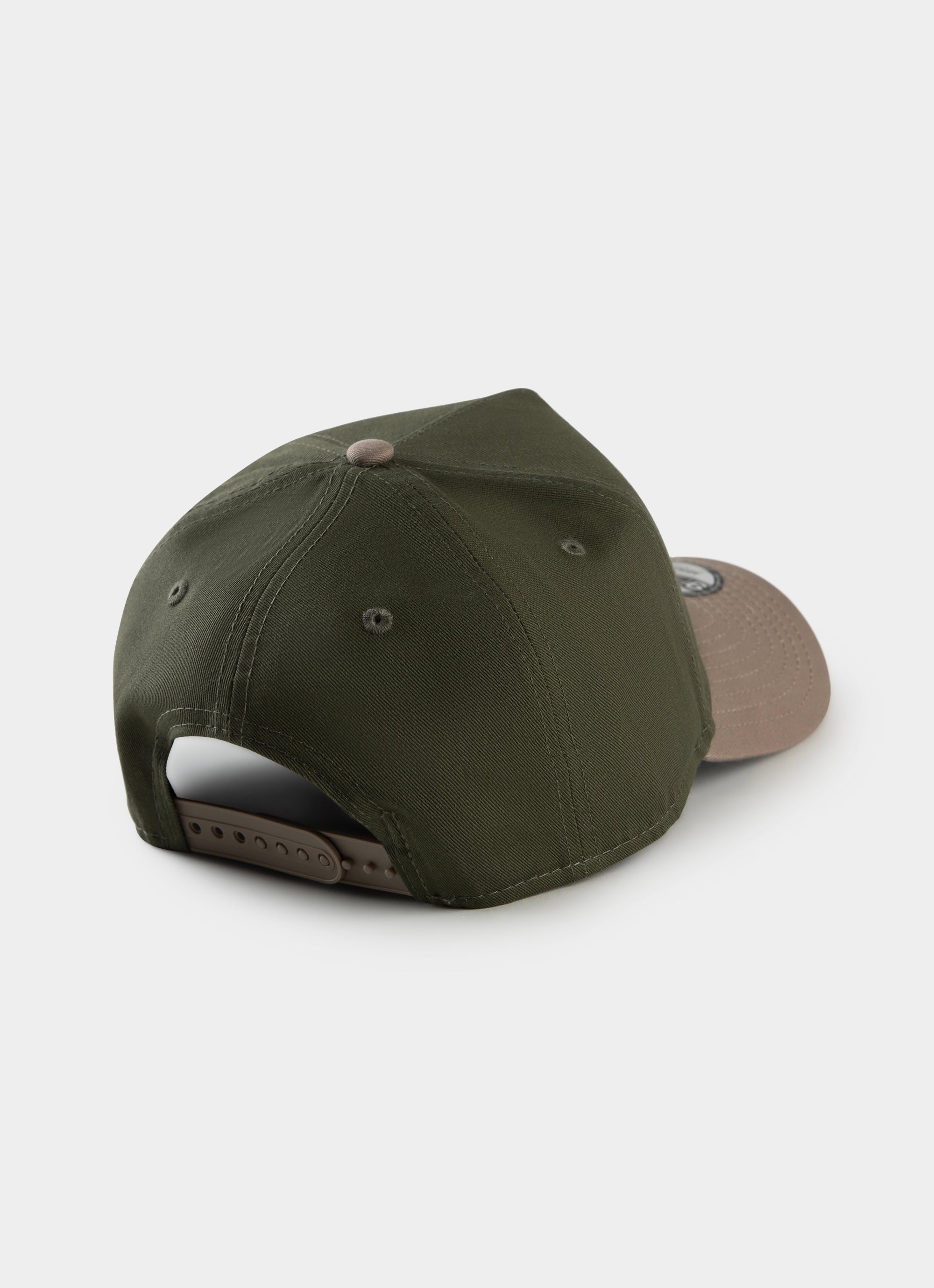 Army green yankees hat best sale