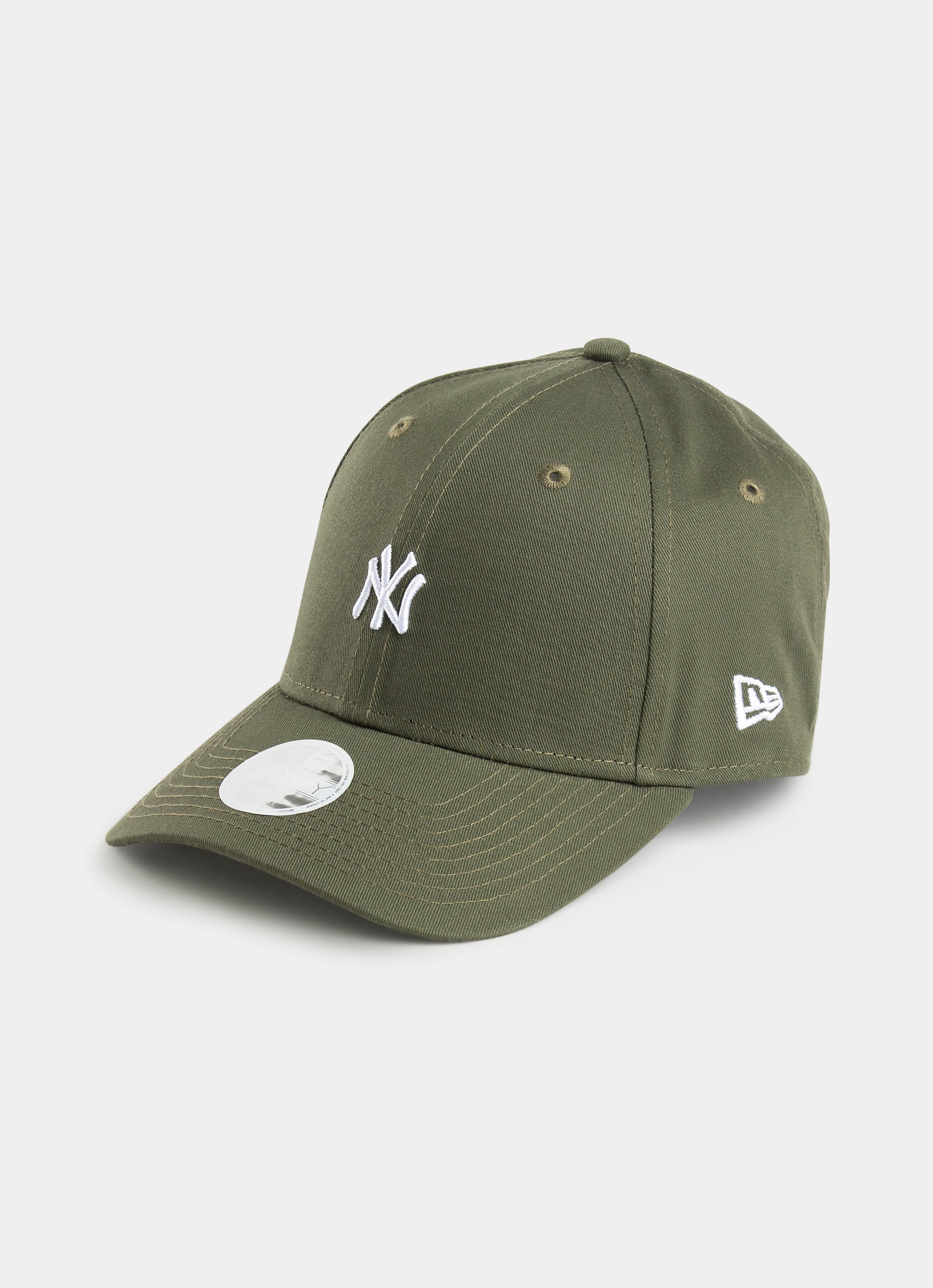 Lave London forene New Era Mlb 9forty New York Yankees Strapback Cap - Womens in Unknown | Red  Rat