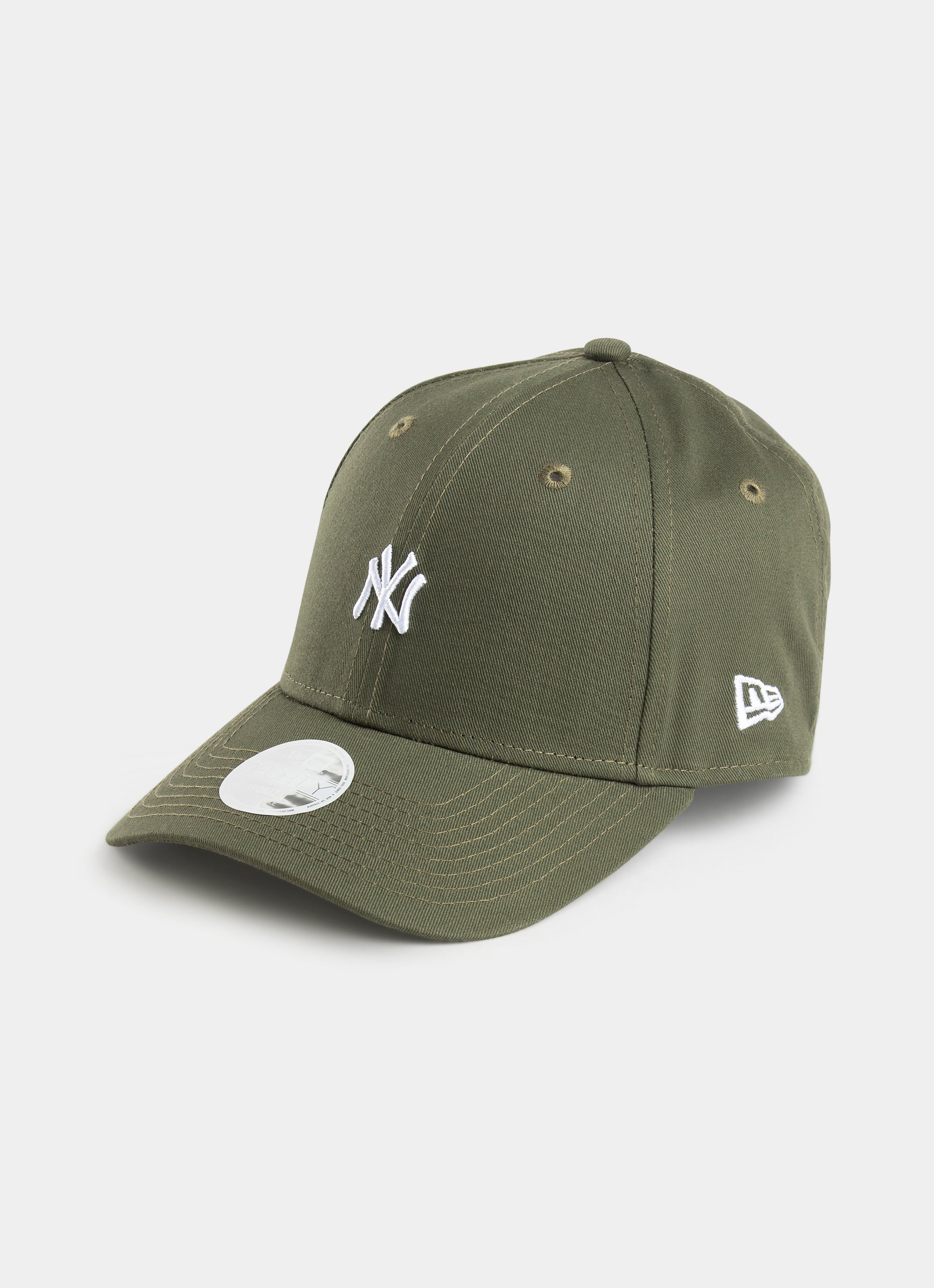 Cap Kids - New Era New York Yankees 9FORTY (green)